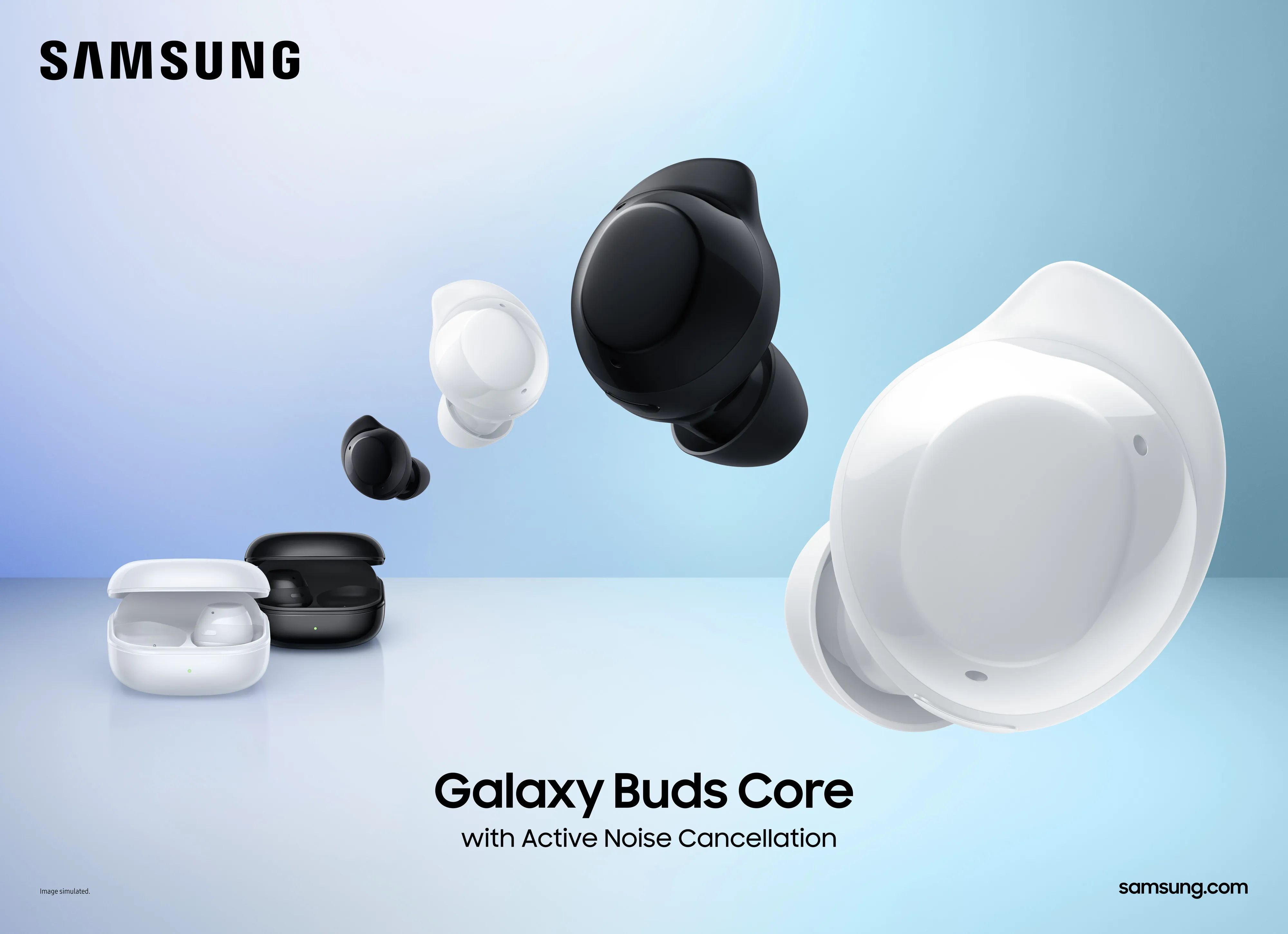 Samsung Brings In Galaxy Buds Core At Rs 4 999 BW Businessworld samsung-brings-in-galaxy-buds-core-at-rs-4-999-bw-businessworld
